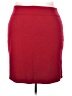 Fashion Bug Solid Red Formal Skirt Size 22 - 24 - photo 2