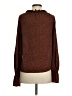 Minkpink Brown Long Sleeve Blouse Size XS - photo 2
