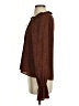 Minkpink Brown Long Sleeve Blouse Size XS - photo 5
