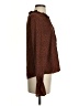 Minkpink Brown Long Sleeve Blouse Size XS - photo 4