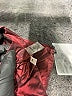 Unbranded Burgundy Brown Jacket Size S - photo 6
