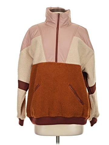 American Eagle Outfitters Fleece (view 1)