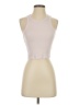 Sunday Best Ivory Tank Top Size S - photo 1