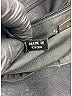 Givenchy Black Canvas logo Tote One size - photo 9
