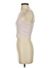 Sunday Best Ivory Tank Top Size S - photo 5