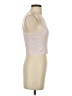 Sunday Best Ivory Tank Top Size S - photo 4