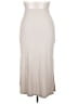 OGL Solid Tan Ivory Casual Skirt Size 2X - photo 2
