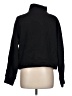 Unbranded Black Pullover Sweater Size L - photo 2
