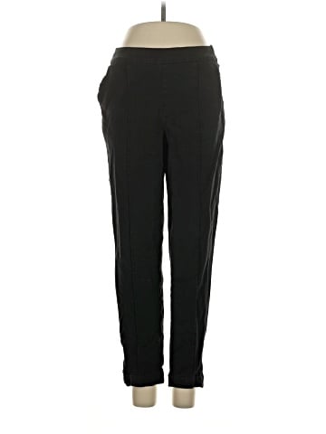 Isaac Mizrahi LIVE! Track Pants (view 1)