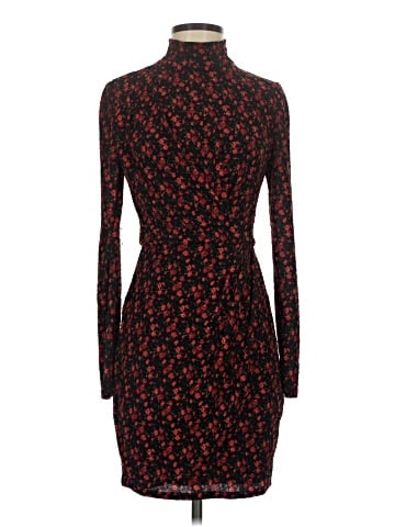 Black Halo Cocktail Dress (view 1)