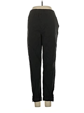 Isaac Mizrahi LIVE! Track Pants (view 2)