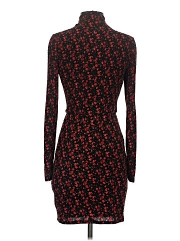 Black Halo Cocktail Dress (view 2)