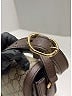 Gucci Gray Brown Messenger One size - photo 10