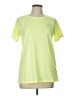 Under Armour Green Active T-Shirt Size L - photo 1