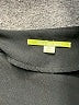 Gianni Bini 100% Polyester Black 3/4 Sleeve Blouse Size XS - photo 7