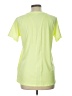 Under Armour Green Active T-Shirt Size L - photo 2