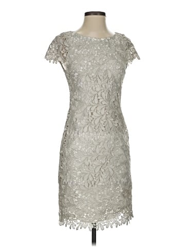 Alice + Olivia Cocktail Dress (view 1)