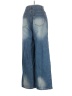 Unbranded Blue Jeans Size S - photo 2