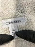 Calvin Klein 100% Polyester Gray Fleece Size S - photo 6