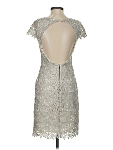 Alice + Olivia Cocktail Dress (view 2)