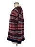 BDG Print Red Pullover Sweater Size M - photo 5