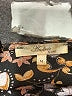 Andree by UNIT Black Kimono Size M - photo 7