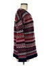 BDG Print Red Pullover Sweater Size M - photo 4
