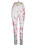Shein Curve Tie-dye Pink Active Pants Size 1X - photo 1
