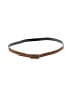 Unbranded Tan Brown Belt Size 2 - photo 1