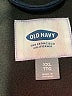 Old Navy Blue Jacket Size XXL - photo 6