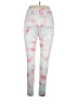Shein Curve Tie-dye Pink Active Pants Size 1X - photo 2