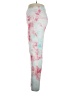 Shein Curve Tie-dye Pink Active Pants Size 1X - photo 5