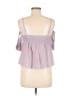 Socialite Pink Tank Top Size M - photo 2