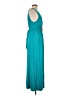Marc Bouwer Teal Cocktail Dress Size L - photo 4