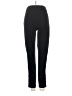 Joseph Ribkoff Black Track Pants Size 4 - photo 2