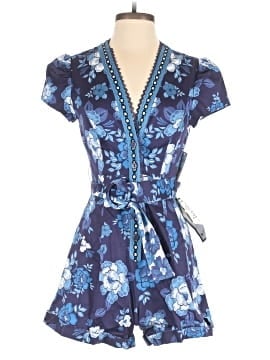 Adrianna Papell Romper