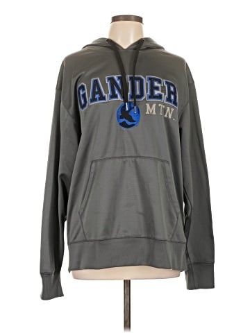 Gander Mtn Zip Up Hoodie (view 1)