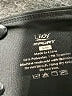 Lildy Solid Black Active Pants Size Sm - Med - photo 4
