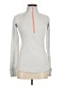 Lululemon Athletica Gray Track Jacket Size 6 - photo 1