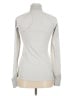 Lululemon Athletica Gray Track Jacket Size 6 - photo 2