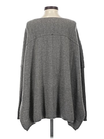 Paychi Guh Cashmere Pullover Sweater (view 2)