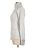 Lululemon Athletica Gray Track Jacket Size 6 - photo 5