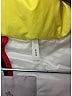 Moncler 100% Polyamide Yellow Snow Jacket Size XS (0) - photo 6