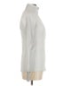 Lululemon Athletica Gray Track Jacket Size 6 - photo 4