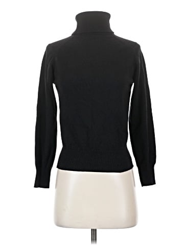 Unbranded Turtleneck Sweater (view 1)