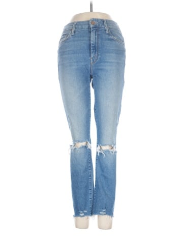 Mother Jeggings (view 1)