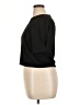 Dazy-Less Black Short Sleeve Turtleneck Size XL - photo 5