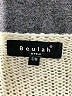 Beulah Style Ivory Pullover Sweater Size S - photo 7