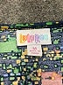 Lularoe Teal Kimono Size M - photo 7