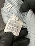 Under Armour 100% Recycled Polyester Ivory Sweatpants Size M (youth) - photo 4